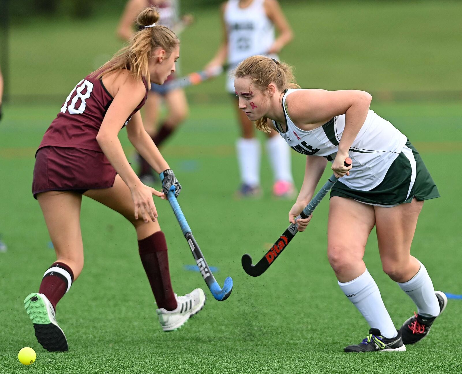 Carlisle State College FH 2.JPG
